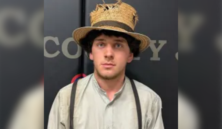 Kentucky Amish Man Charged With Murder of Ohio Woman Found Dead Alongside Her Goat