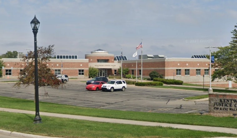 Kentwood Community Shaken by Unresolved Shooting Incident, Police Seek Public's Assistance