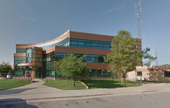 Kentwood Social Worker Charged With Accosting a Minor, Awaits Extradition in Kentucky