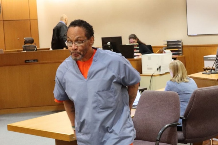 Kevin Ray James Pleads Guilty to 1997 Thousand Oaks Bank Robbery and Murder of Monica Leech