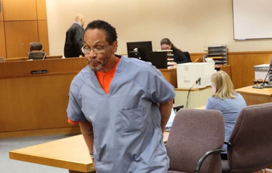 Kevin Ray James Pleads Guilty to 1997 Thousand Oaks Bank Robbery and Murder of Monica Leech