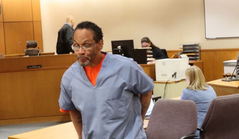 Kevin Ray James Pleads Guilty to 1997 Thousand Oaks Bank Robbery and Murder of Monica Leech