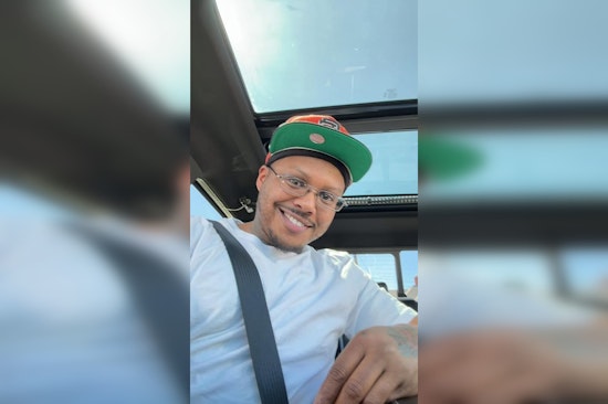 Kewanee Police Seek Public's Help in Search for Missing Man with Distinctive Tattoos