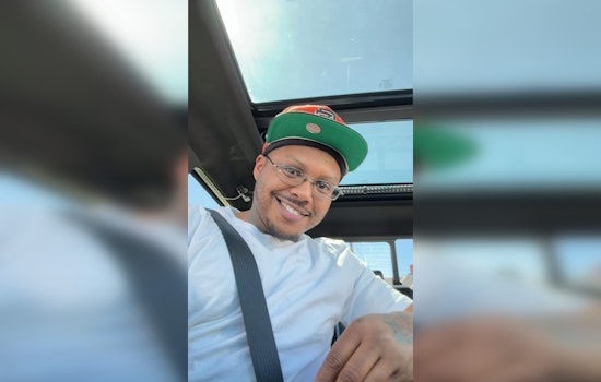 Kewanee Police Seek Public's Help in Search for Missing Man with Distinctive Tattoos