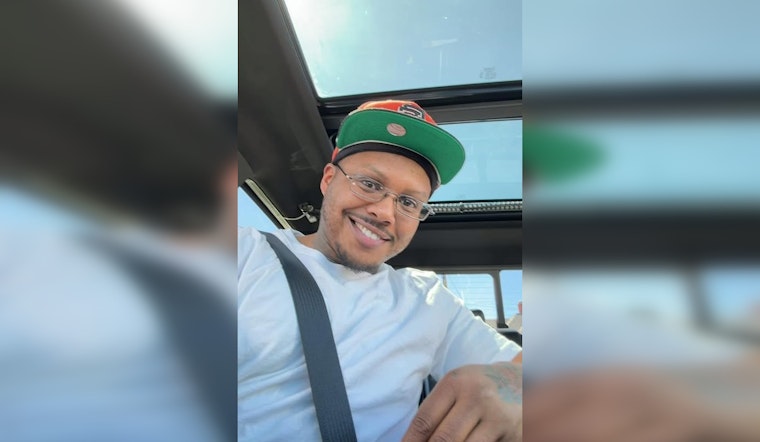 Kewanee Police Seek Public's Help in Search for Missing Man with Distinctive Tattoos