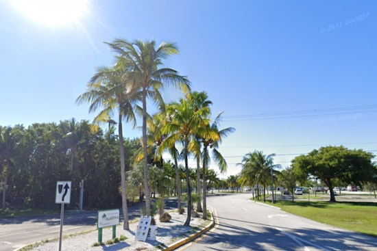 Key Biscayne to Host 23rd Annual Ride of Silence Honoring Injured and Fallen Cyclists
