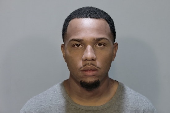 Key West Police Hunt for Suspect Kentrell Freeman in Connection with Double Stabbing