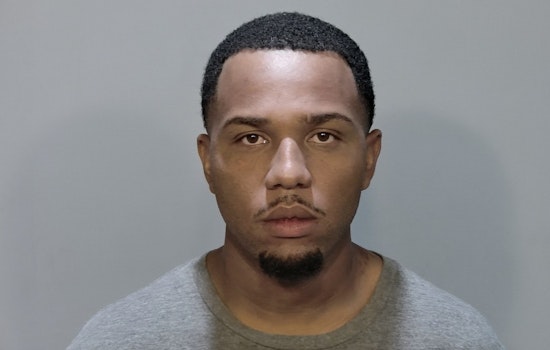 Key West Police Hunt for Suspect Kentrell Freeman in Connection with Double Stabbing