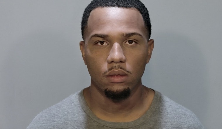 Key West Police Hunt for Suspect Kentrell Freeman in Connection with Double Stabbing