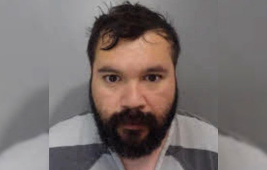 Kidnap Perp Caged in Tennessee: 37-Year-Old Man Allegedly Snatches Iowa Girl and Faces Raft of Charges!