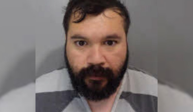 Kidnap Perp Caged in Tennessee: 37-Year-Old Man Allegedly Snatches Iowa Girl and Faces Raft of Charges!