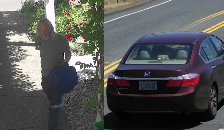 UPDATE: Kidnapping Suspect Apprehended in Northern California; Victim Found Safe after Multi-Agency Manhunt