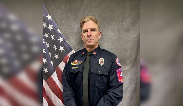 Killeen Community Mourns Fire Captain Marvin Taylor III After Tragic Car Crash in Austin