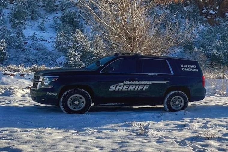Kingman Domestic Dispute Escalates to Fatal Officer-Involved Shooting, MCSO & BHCPD Personnel Discharge Weapons