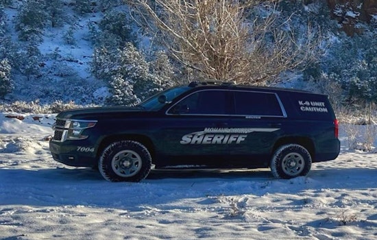 Kingman Domestic Dispute Escalates to Fatal Officer-Involved Shooting, MCSO & BHCPD Personnel Discharge Weapons