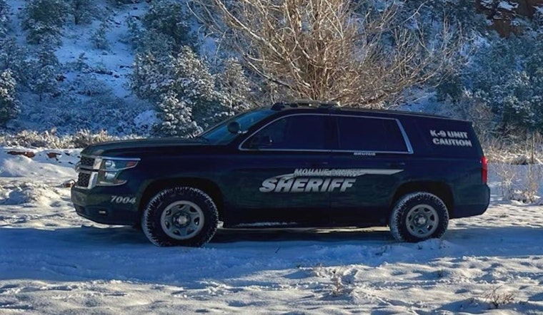 Kingman Domestic Dispute Escalates to Fatal Officer-Involved Shooting, MCSO & BHCPD Personnel Discharge Weapons