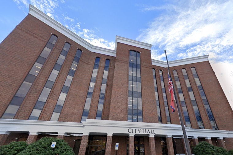 Kingsport Announces Memorial Day Schedule, City Offices Closed, Sanitation Services Unaffected