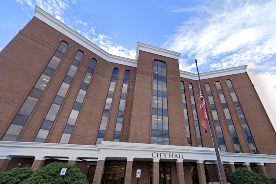 Kingsport Announces Memorial Day Schedule, City Offices Closed, Sanitation Services Unaffected