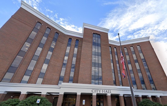 Kingsport Announces Memorial Day Schedule, City Offices Closed, Sanitation Services Unaffected