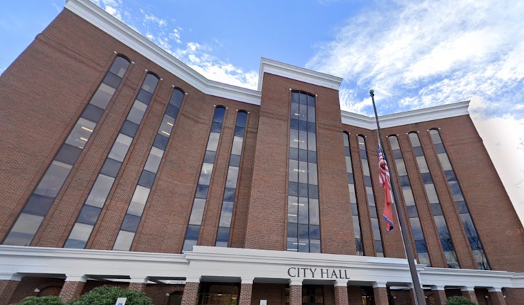 Kingsport Announces Memorial Day Schedule, City Offices Closed, Sanitation Services Unaffected