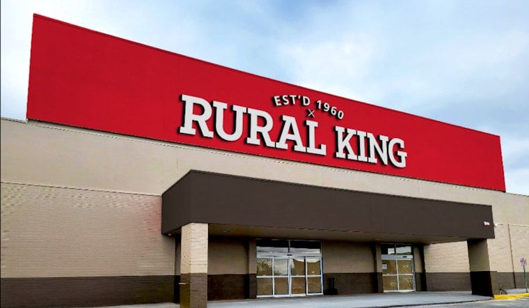 Kingsport Clarifies Misunderstood "Economic Development Fee" at Rural King
