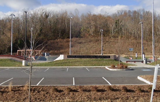 Kingsport Parks and Recreation Hosts Free Family-Friendly Skate Event to Celebrate School Year End