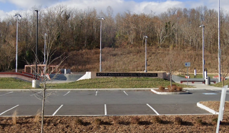 Kingsport Parks and Recreation Hosts Free Family-Friendly Skate Event to Celebrate School Year End