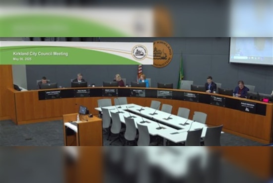 Kirkland City Council Advances Urban Development, Introduces Sexual Assault Advocate Draft, and Resists King County Recycling Plan