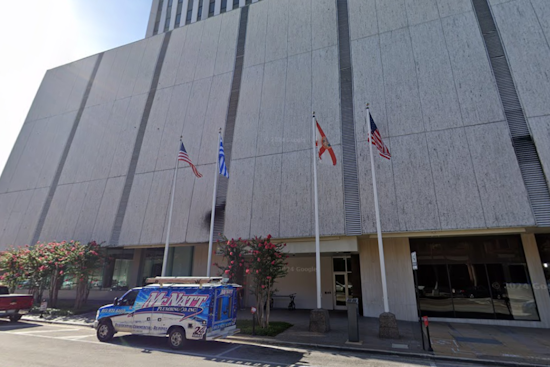 Kissimmee Man Sentenced to Over 11 Years in Federal Prison for Distributing Fentanyl and Cocaine