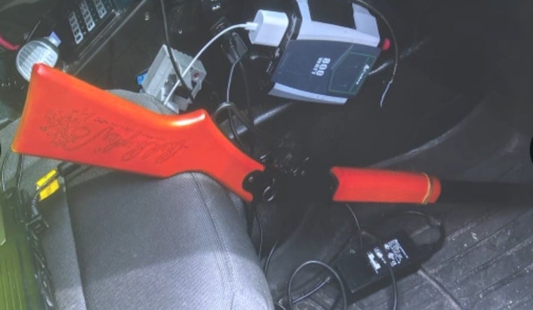 Kissimmee Police Shoot Man Who Allegedly Pointed BB Gun at Officers, Investigation Underway