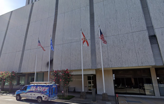 Kissimmee Real Estate Broker Sentenced to 33 Months for Bank Fraud