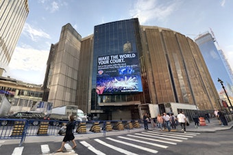 Knicks Playoffs Run Poised to Score $832 Million Economic Boost for New York City