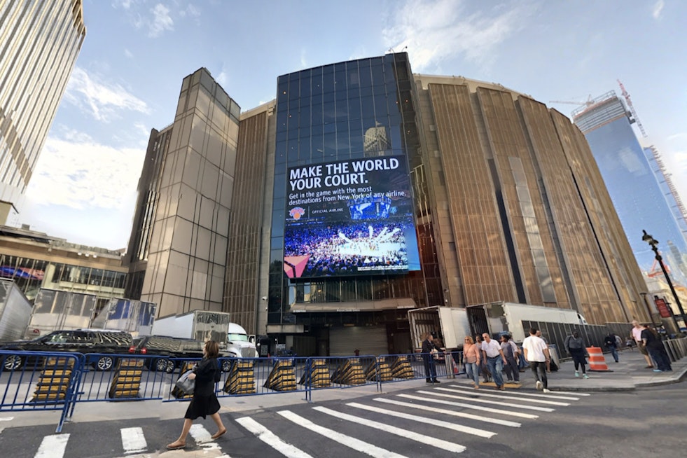 Knicks Playoffs Run Poised to Score $832 Million Economic Boost for New York City