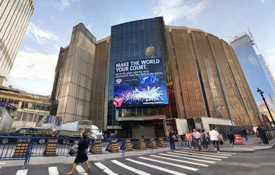Knicks Playoffs Run Poised to Score $832 Million Economic Boost for New York City
