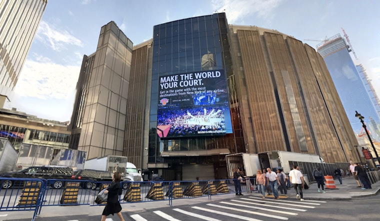 Knicks Playoffs Run Poised to Score $832 Million Economic Boost for New York City