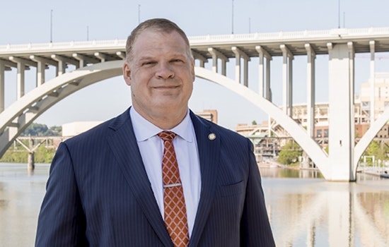 Knox County Mayor Glenn Jacobs Calls for Oversight Reform at Juvenile Detention Center Following Alleged Whistleblower Retaliation