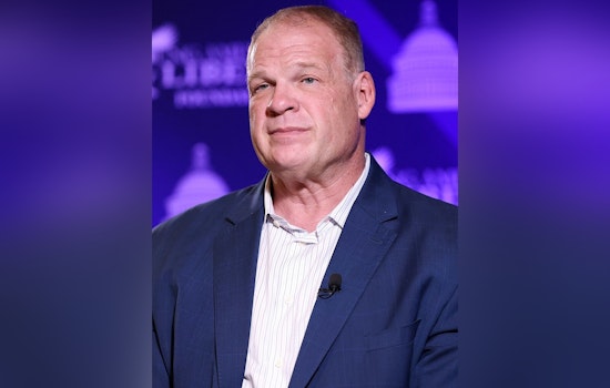 Knox County Mayor Glenn Jacobs Proposes $1.1B Budget for 2025-26 With No Tax Increase