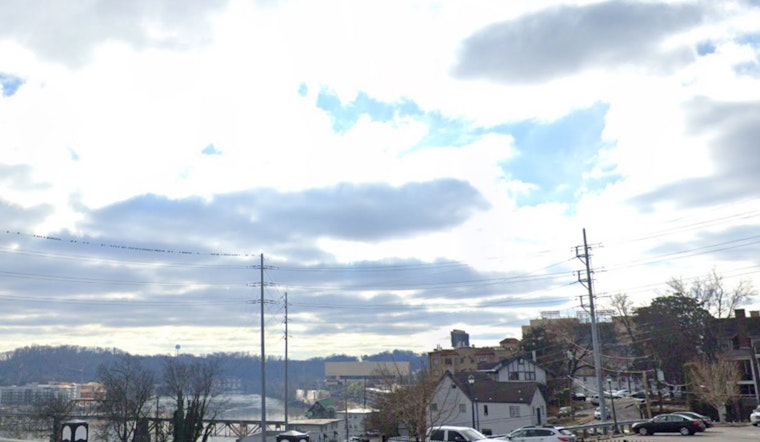 Knoxville Braces for Mixed Weather with Sunny Spells and Potential Thunderstorms
