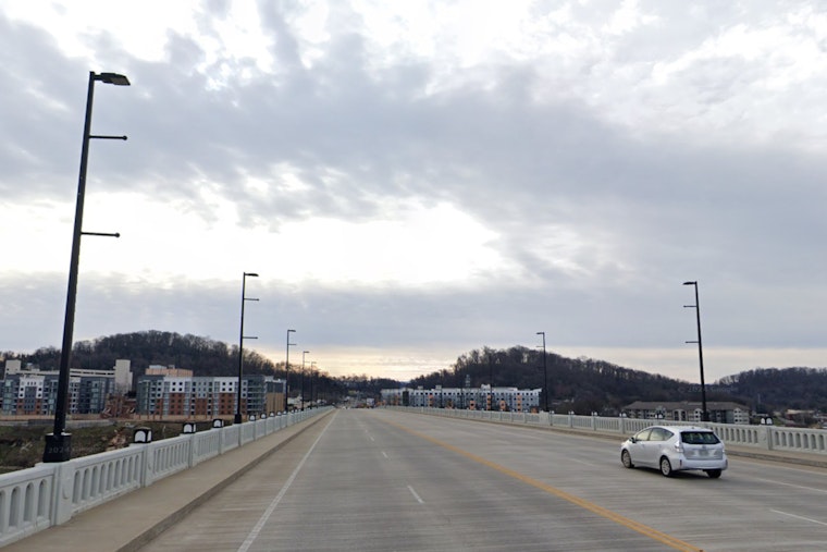 Knoxville Braces for Severe Thunderstorms with Risks of Tornadoes and Hail Today