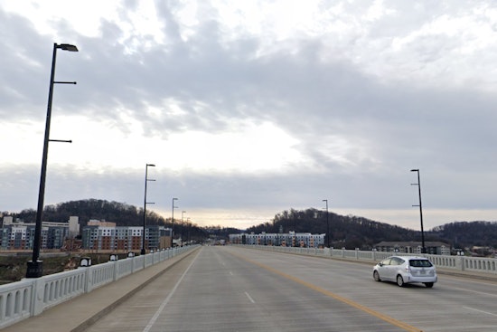 Knoxville Braces for Severe Thunderstorms with Risks of Tornadoes and Hail Today