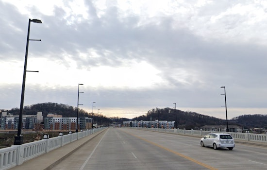 Knoxville Braces for Severe Thunderstorms with Risks of Tornadoes and Hail Today