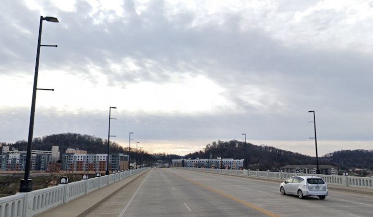 Knoxville Braces for Severe Thunderstorms with Risks of Tornadoes and Hail Today
