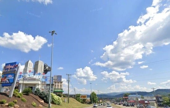 Knoxville Braces for Showers and Thunderstorms as Week Progresses