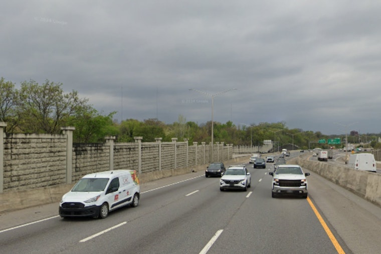 Knoxville Braces for Showers and Thunderstorms This Week, NWS Reports