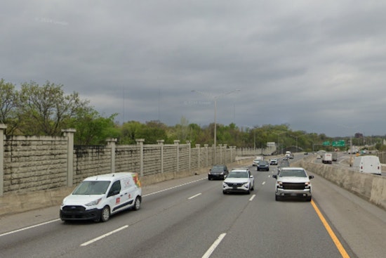 Knoxville Braces for Showers and Thunderstorms This Week, NWS Reports