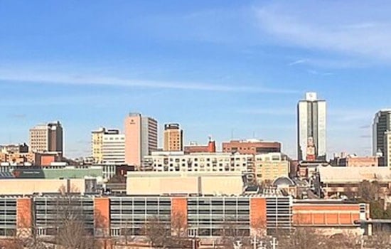 Knoxville City Council Passes $477.3 Million Budget with Focus on Public Safety and Housing, Amid Discourse on Fund Allocation