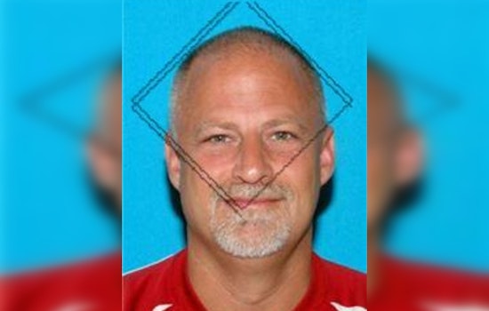 Knoxville Fugitive Richard Shaver Arrested in Sevier County Following Community-Assisted Manhunt