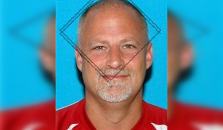 Knoxville Fugitive Richard Shaver Arrested in Sevier County Following Community-Assisted Manhunt