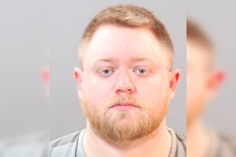 Knoxville Man Charged in Connection with Random Gunfire at Parked Vehicles on Paris Road