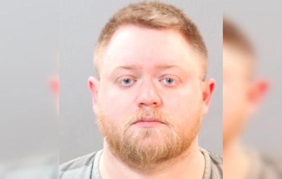 Knoxville Man Charged in Connection with Random Gunfire at Parked Vehicles on Paris Road